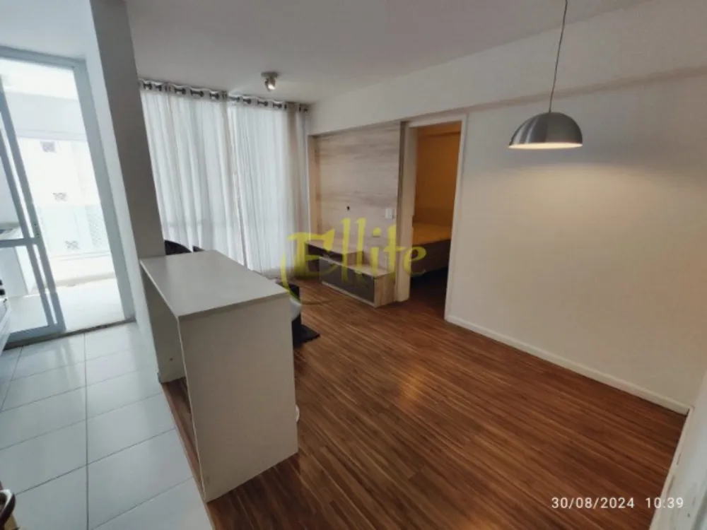 Apartamento, 1 quarto, 45 m² - Foto 3