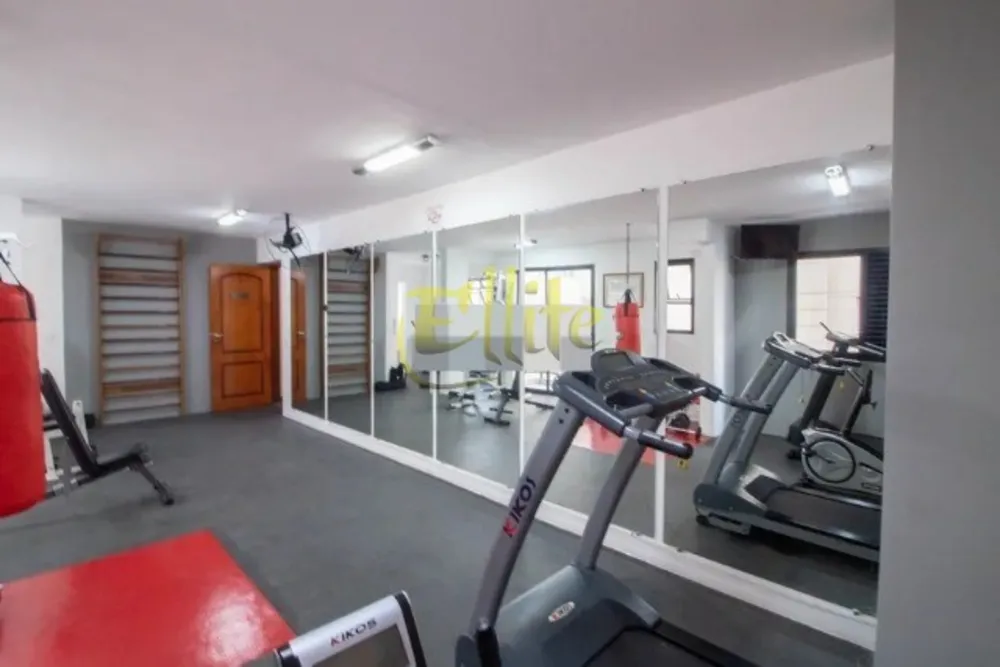Flat/Apart Hotel, 2 quartos, 60 m² - Foto 7