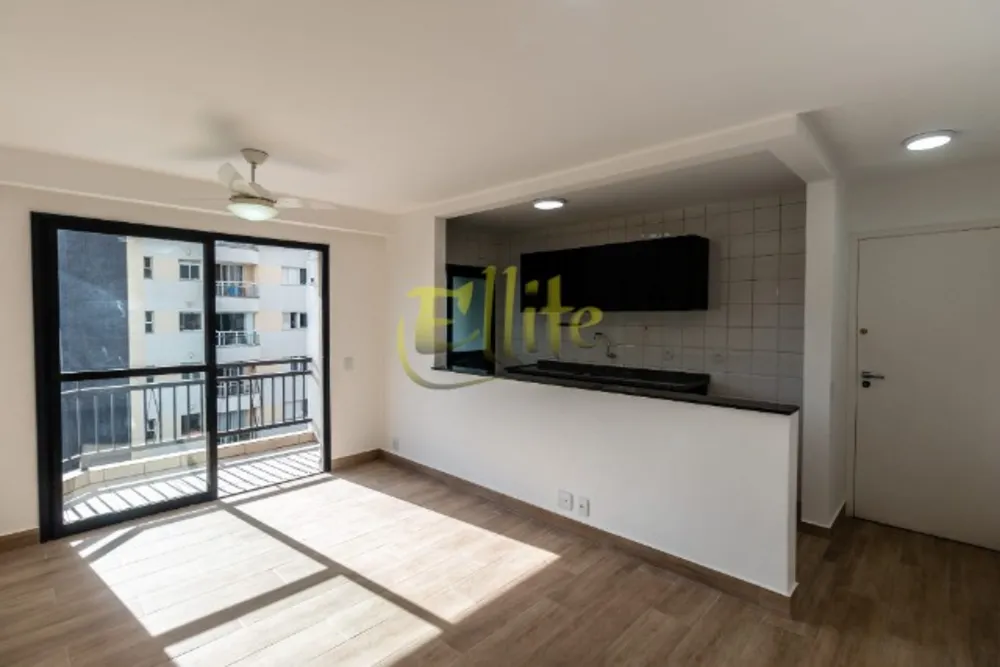 Flat/Apart Hotel, 2 quartos, 60 m² - Foto 2