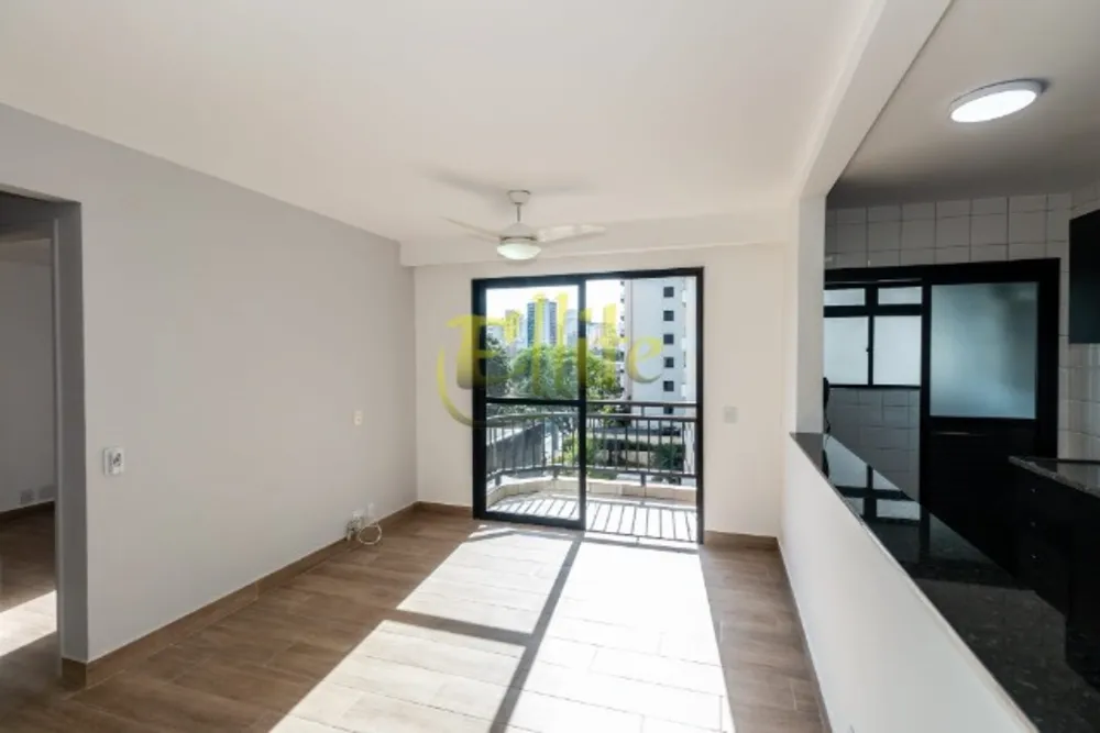 Flat/Apart Hotel, 2 quartos, 60 m² - Foto 1