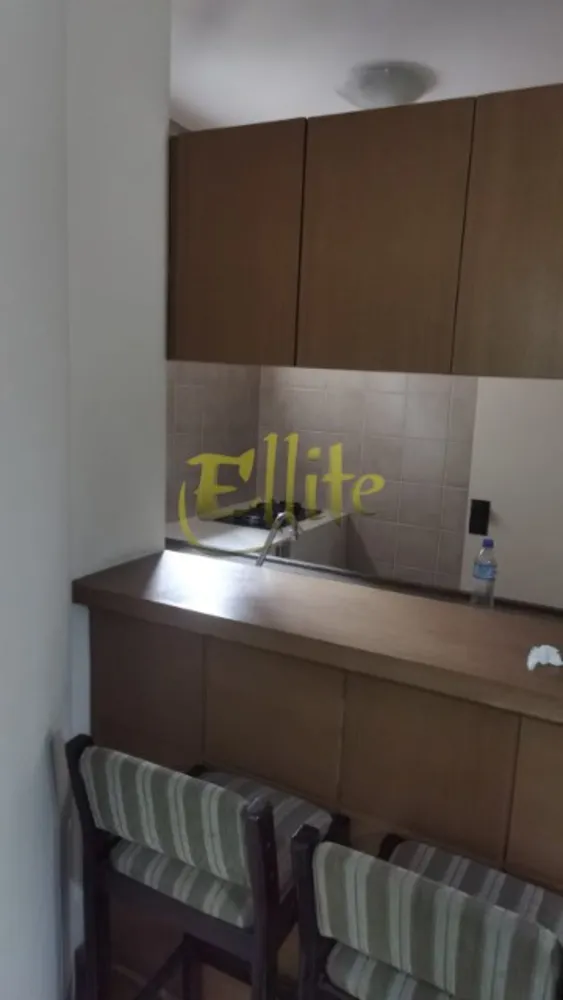 Flat/Apart Hotel, 1 quarto, 35 m² - Foto 2