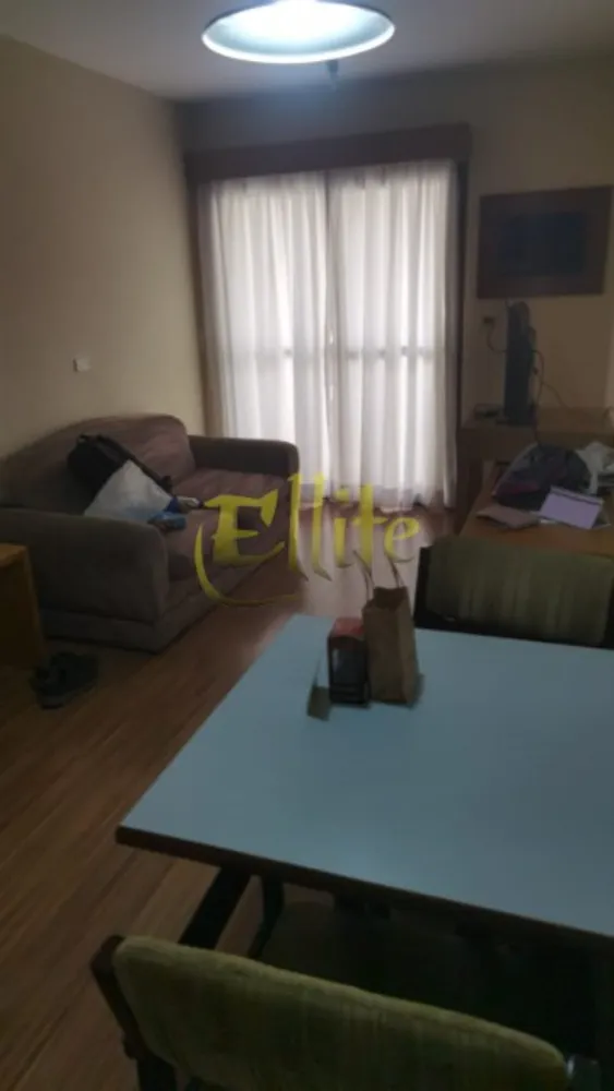 Flat/Apart Hotel, 1 quarto, 35 m² - Foto 1
