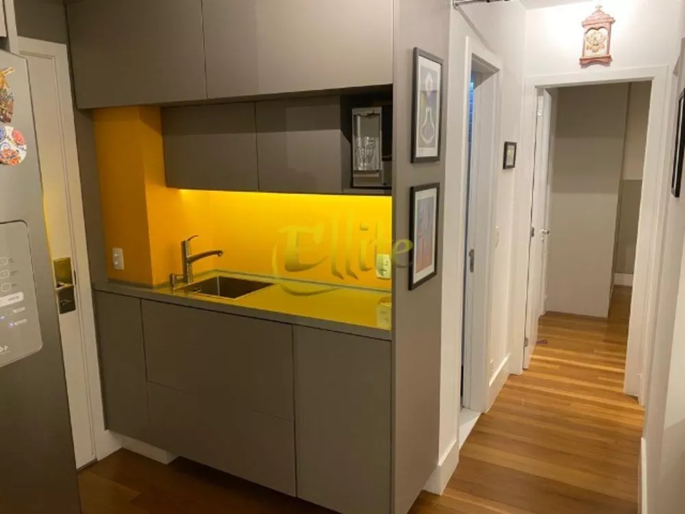 Apartamento para alugar com 2 quartos, 58m² - Foto 3