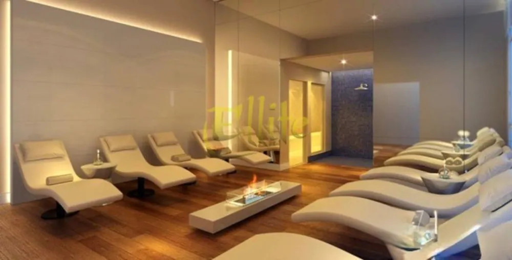 Apartamento, 2 quartos, 58 m² - Foto 1