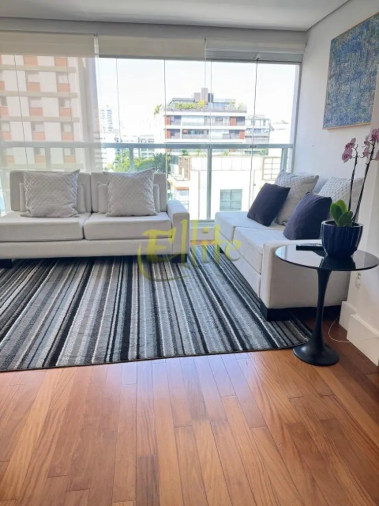 Apartamento, 2 quartos, 58 m² - Foto 16