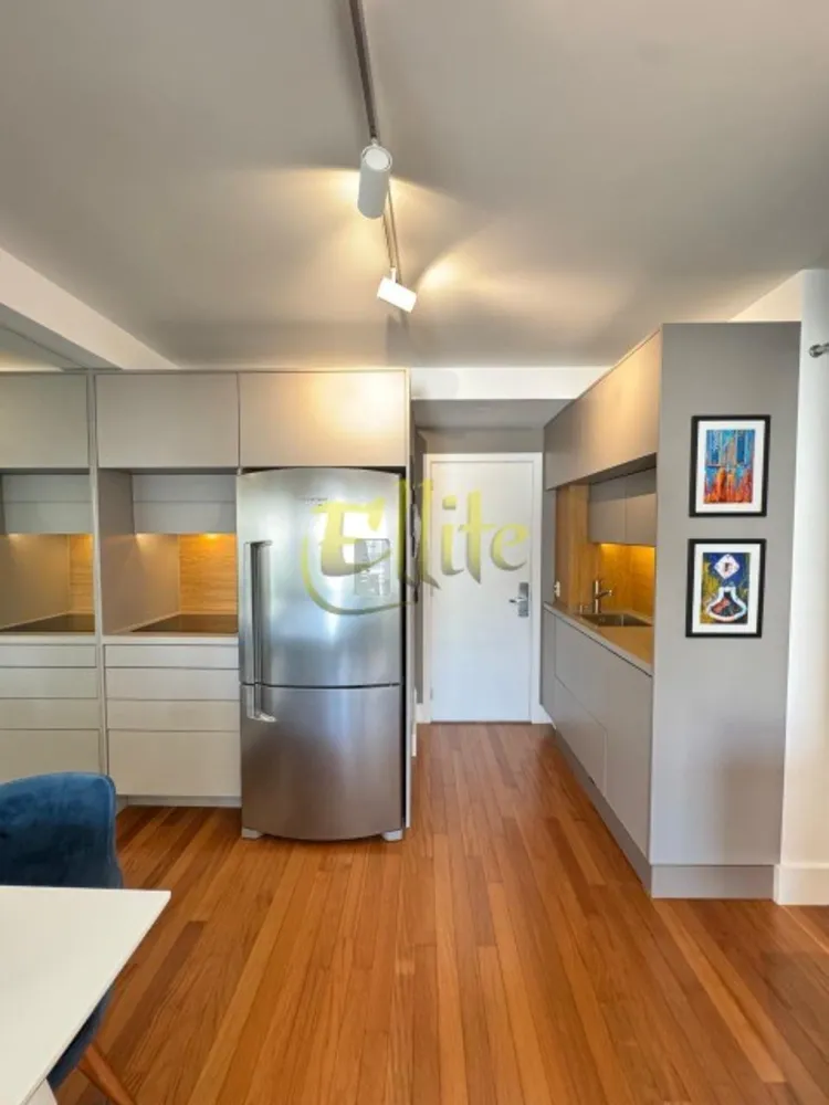 Apartamento, 2 quartos, 58 m² - Foto 15