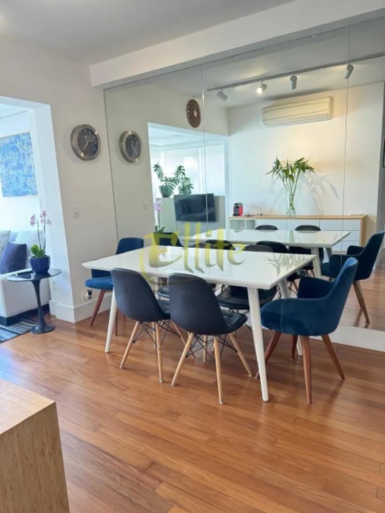 Apartamento, 2 quartos, 58 m² - Foto 14