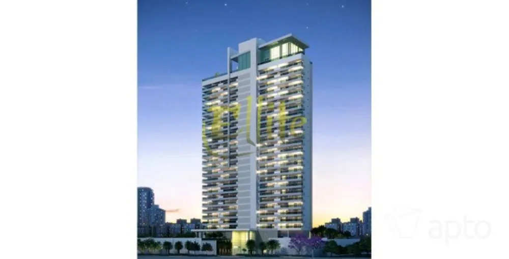 Apartamento, 2 quartos, 58 m² - Foto 4