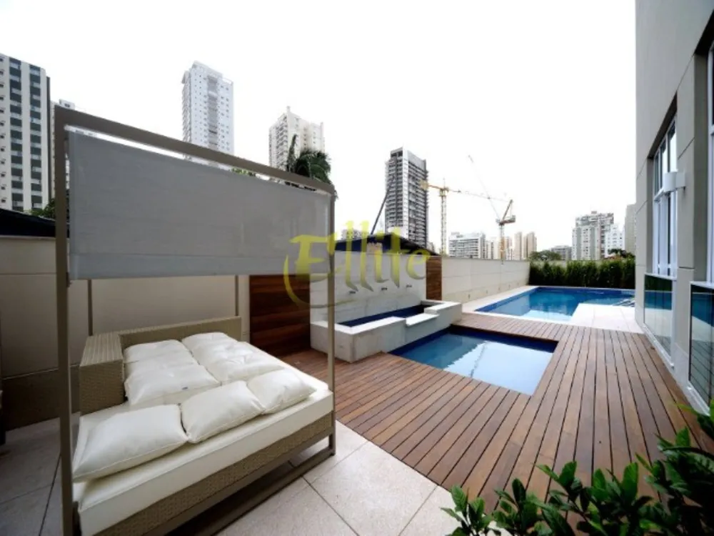 Apartamento, 1 quarto, 45 m² - Foto 3