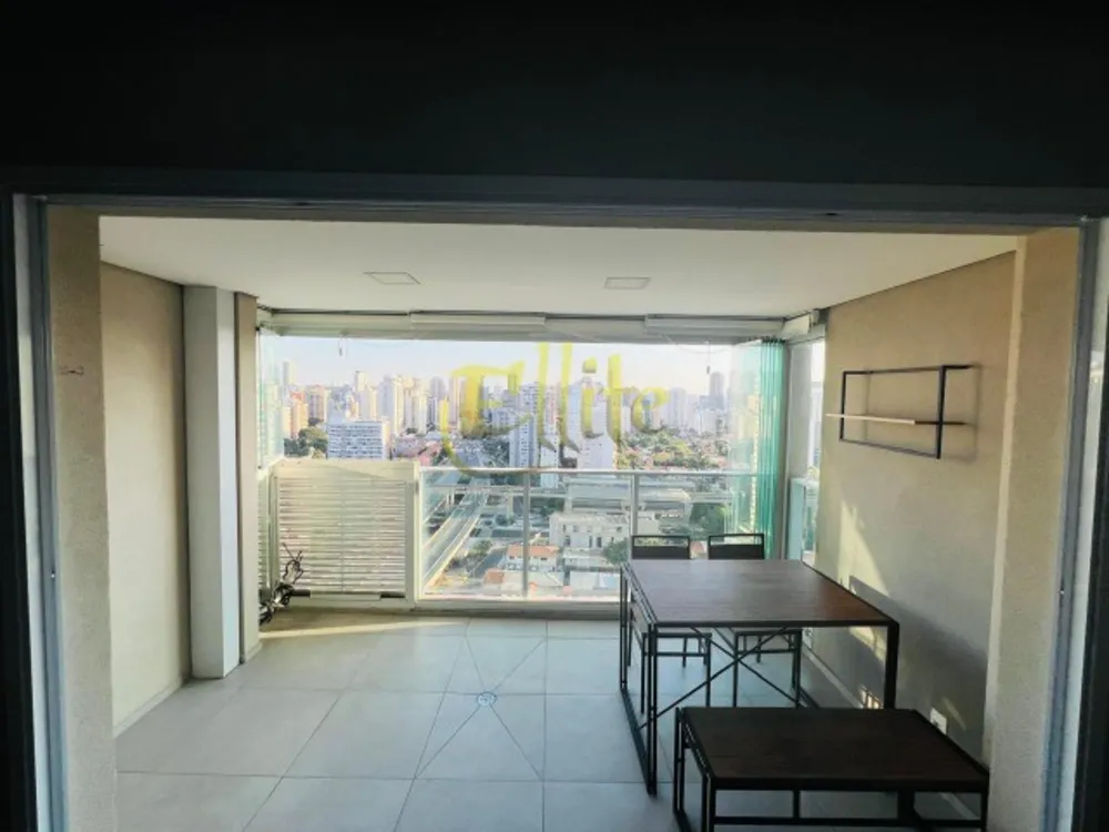 Apartamento, 1 quarto, 45 m² - Foto 5