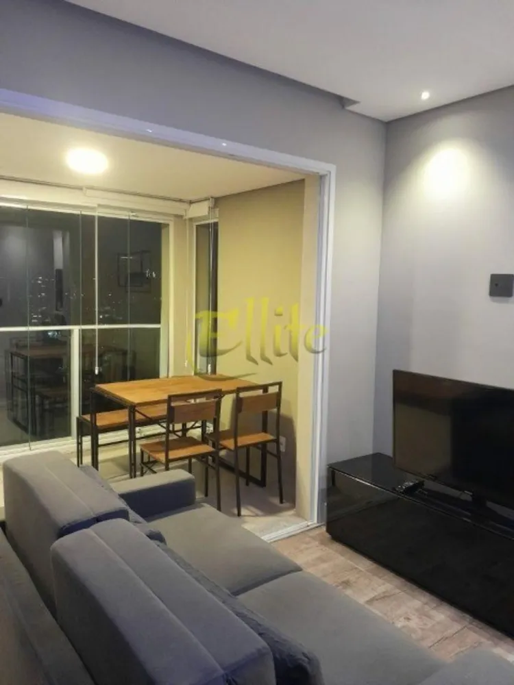 Apartamento, 1 quarto, 45 m² - Foto 2