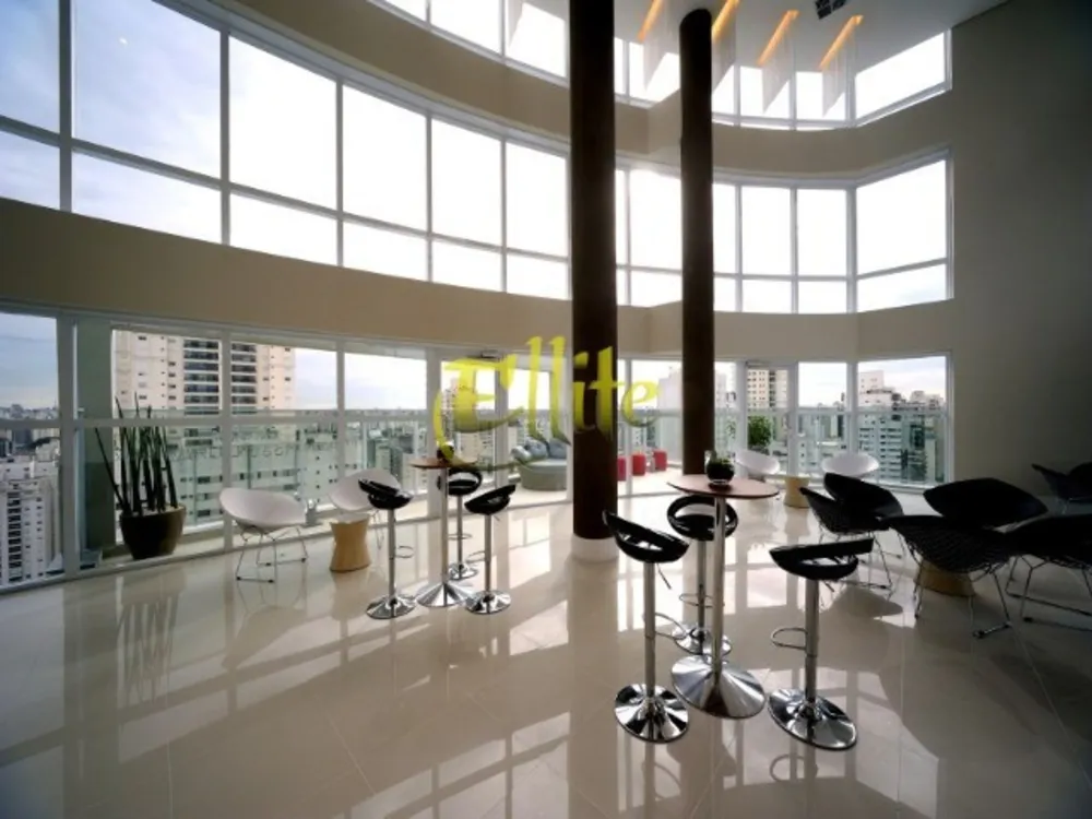 Apartamento, 1 quarto, 45 m² - Foto 13