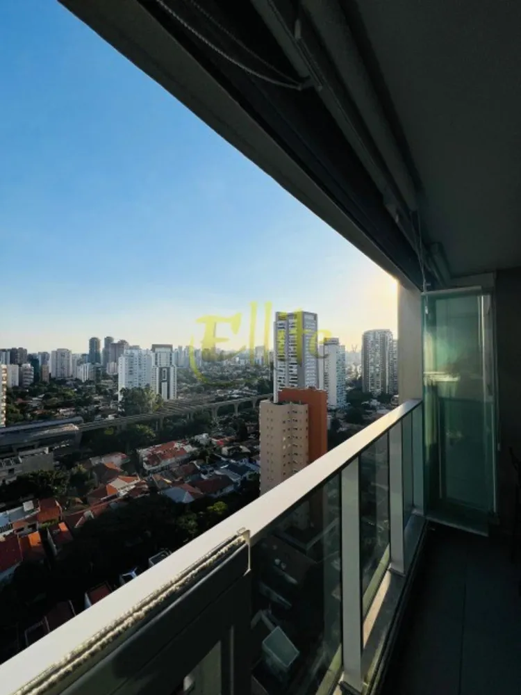 Apartamento, 1 quarto, 45 m² - Foto 8