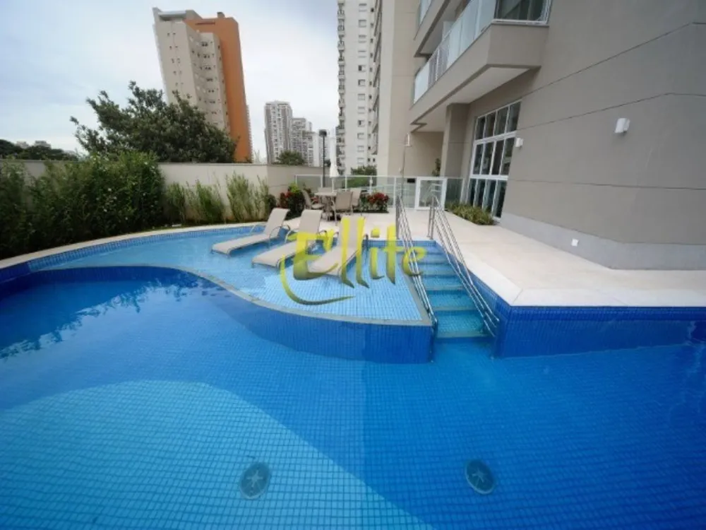 Apartamento, 1 quarto, 45 m² - Foto 10