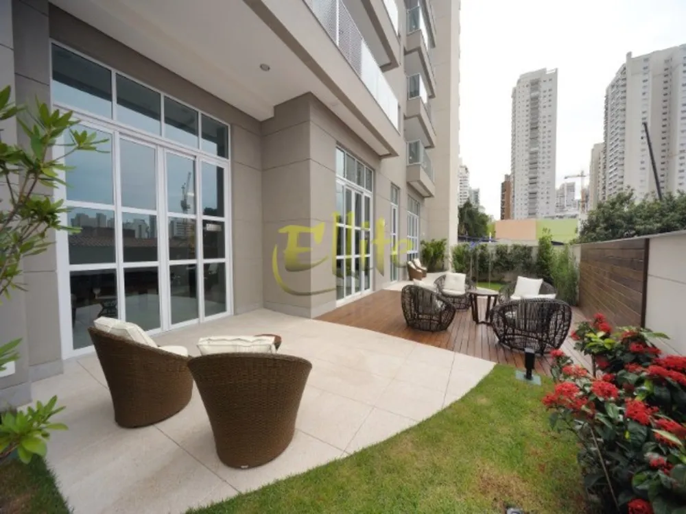 Apartamento, 1 quarto, 45 m² - Foto 4