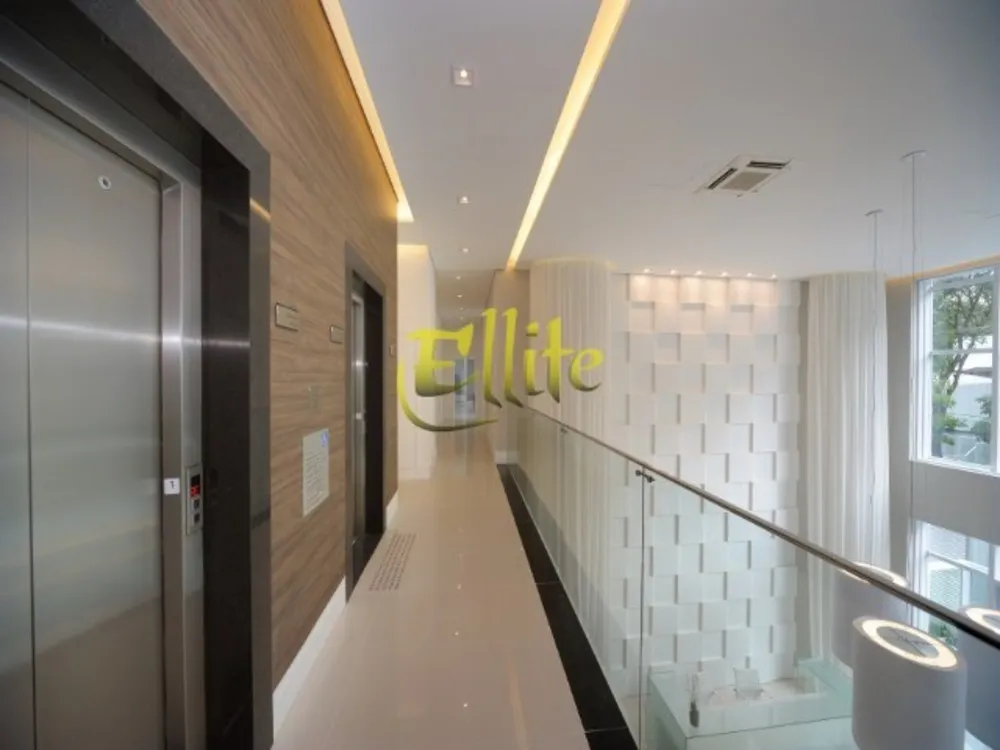Apartamento, 1 quarto, 45 m² - Foto 9