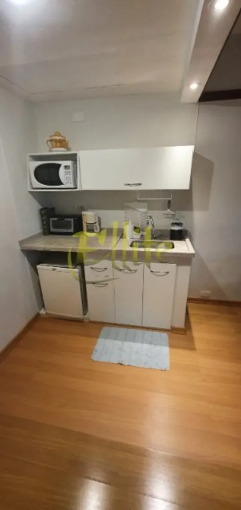 Apartamento, 1 quarto, 33 m² - Foto 3