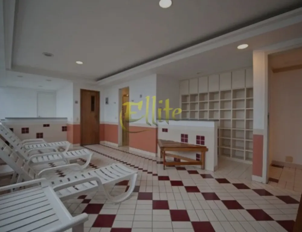 Apartamento, 1 quarto, 33 m² - Foto 9