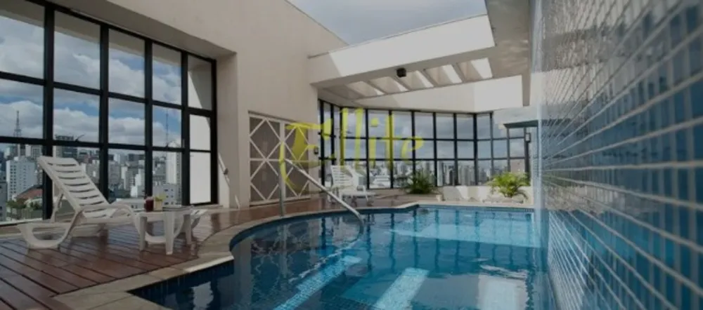 Apartamento, 1 quarto, 33 m² - Foto 7