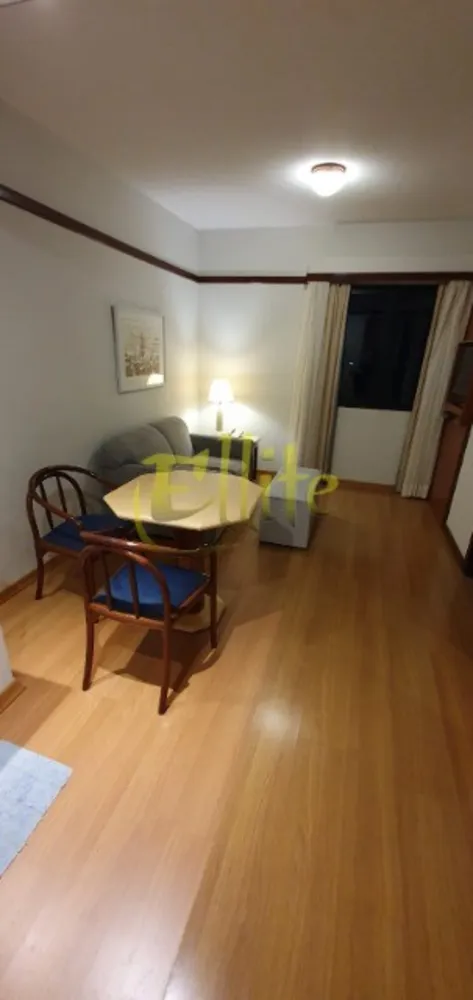 Apartamento, 1 quarto, 33 m² - Foto 2