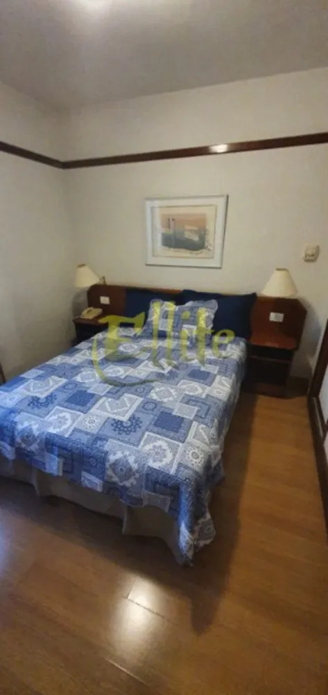 Apartamento, 1 quarto, 33 m² - Foto 5