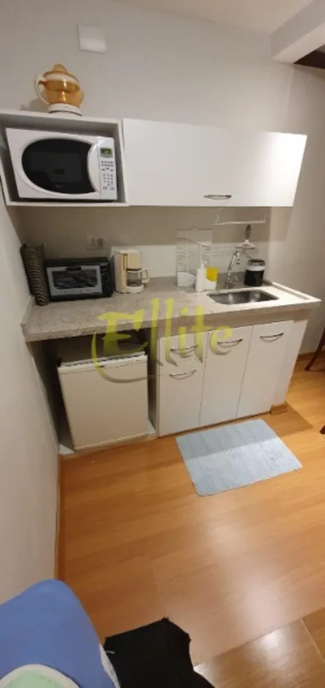 Apartamento, 1 quarto, 33 m² - Foto 4