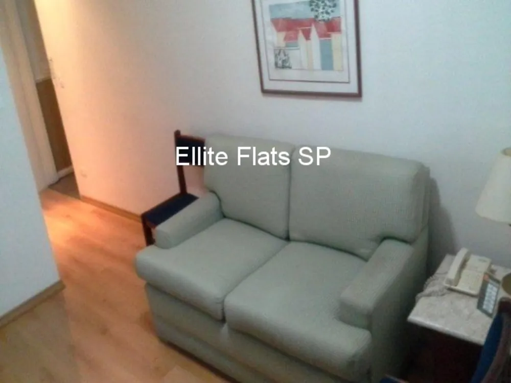 Flat/Apart Hotel, 1 quarto, 32 m² - Foto 11