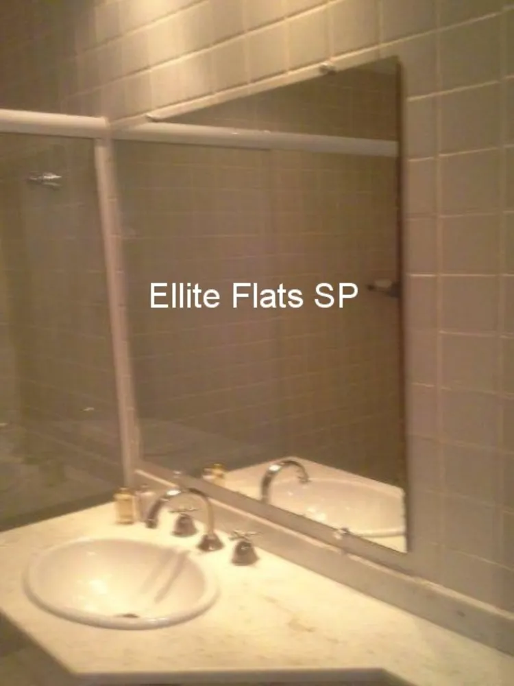 Flat/Apart Hotel, 1 quarto, 32 m² - Foto 14
