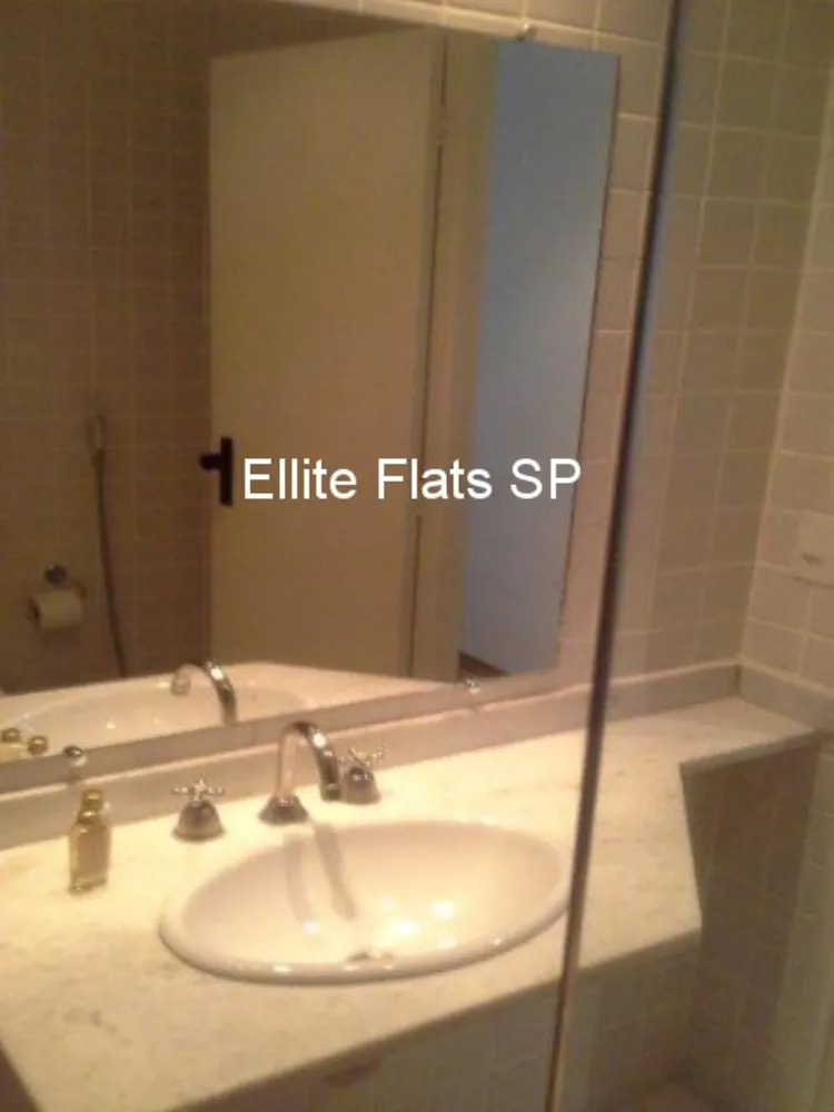 Flat/Apart Hotel, 1 quarto, 32 m² - Foto 17