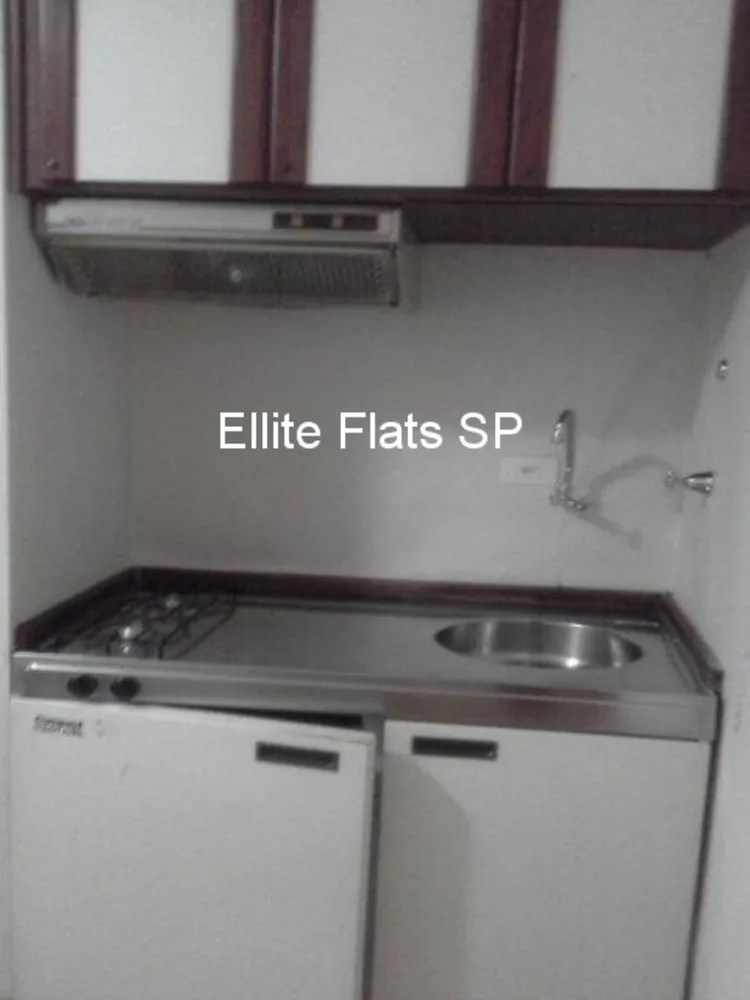 Flat/Apart Hotel, 1 quarto, 32 m² - Foto 3