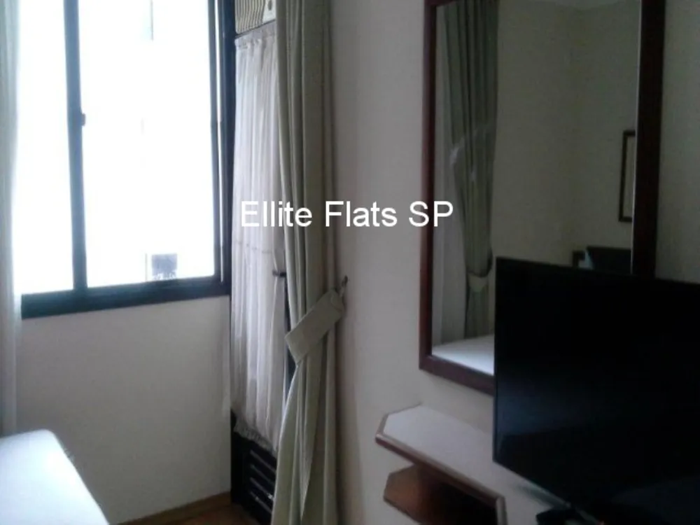 Flat/Apart Hotel, 1 quarto, 32 m² - Foto 9