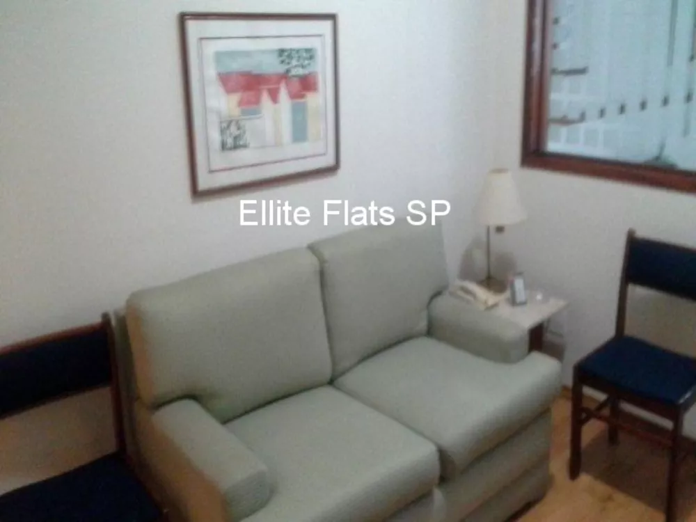 Flat/Apart Hotel, 1 quarto, 32 m² - Foto 3