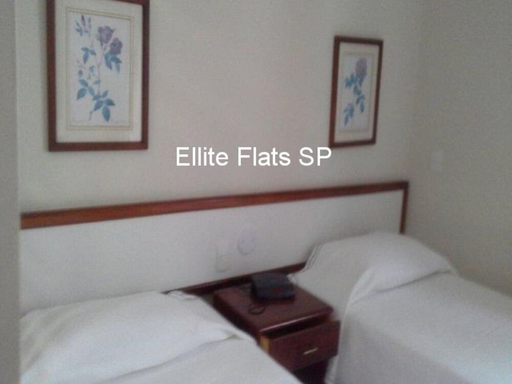 Flat/Apart Hotel, 1 quarto, 32 m² - Foto 4