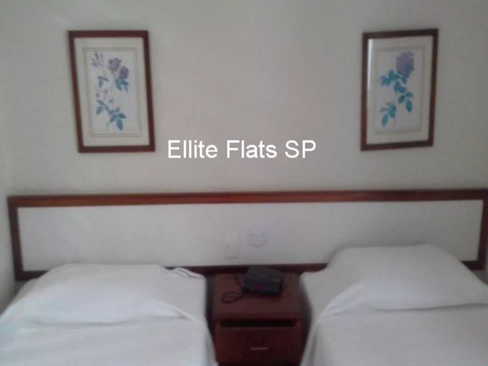 Flat/Apart Hotel, 1 quarto, 32 m² - Foto 5