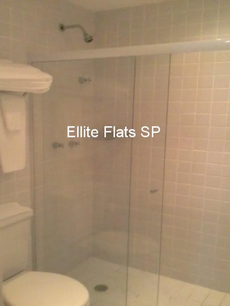 Flat/Apart Hotel, 1 quarto, 32 m² - Foto 13