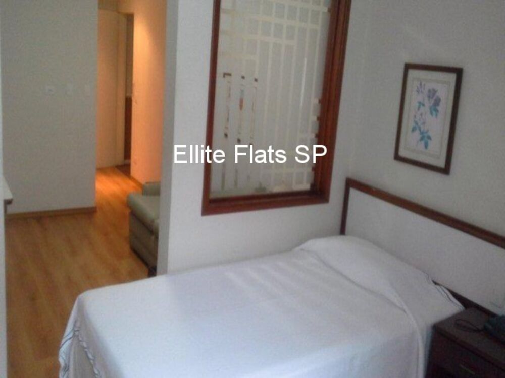 Flat/Apart Hotel, 1 quarto, 32 m² - Foto 6