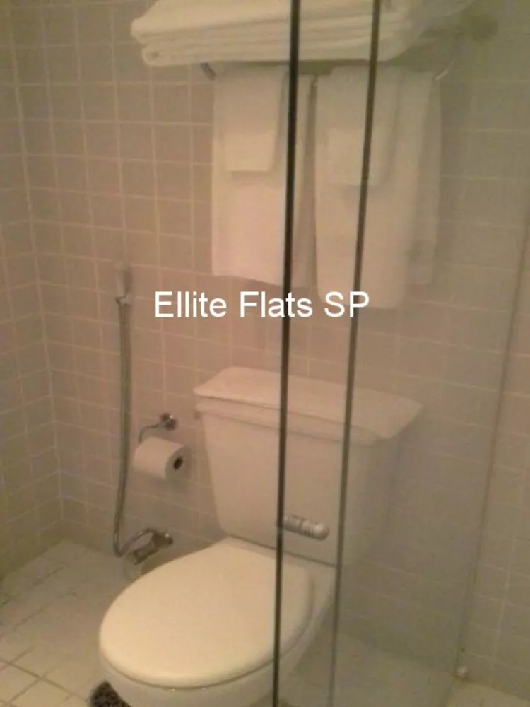 Flat/Apart Hotel, 1 quarto, 32 m² - Foto 8
