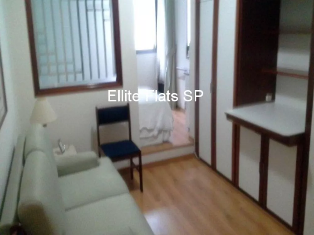 Flat/Apart Hotel, 1 quarto, 32 m² - Foto 1