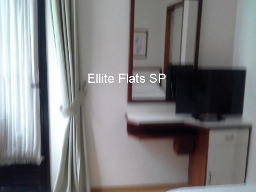 Flat/Apart Hotel, 1 quarto, 32 m² - Foto 8