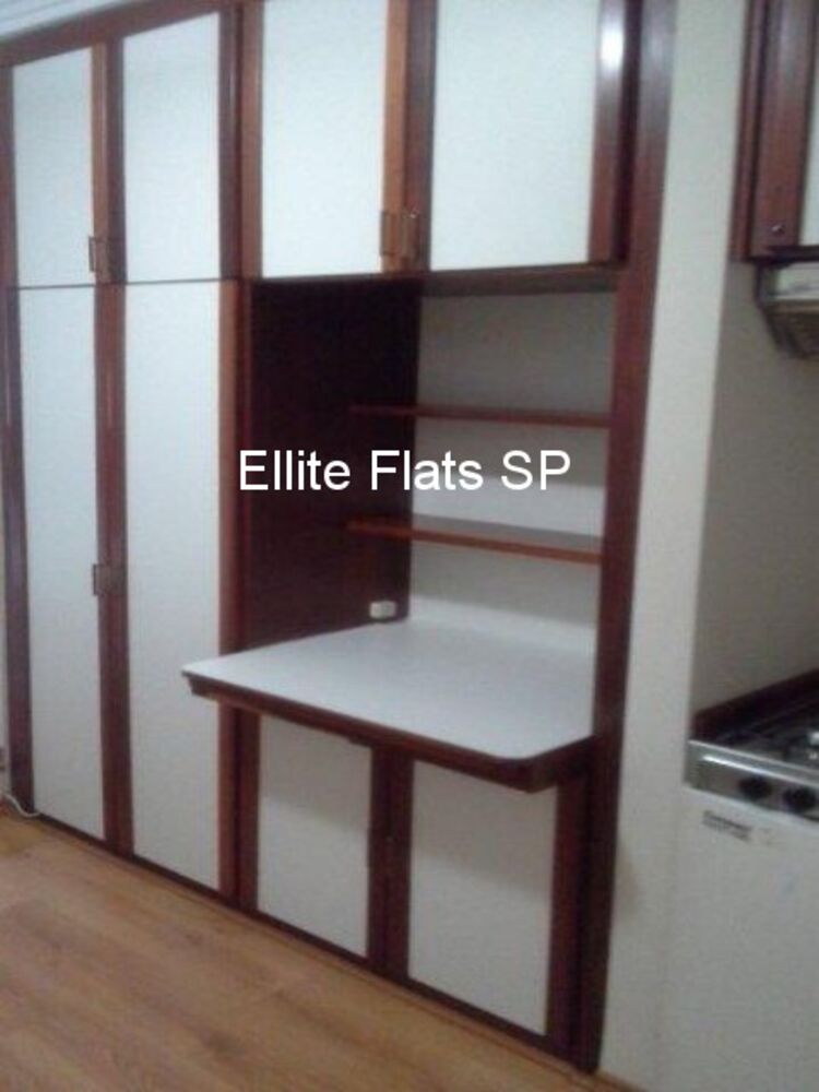 Flat/Apart Hotel, 1 quarto, 32 m² - Foto 2