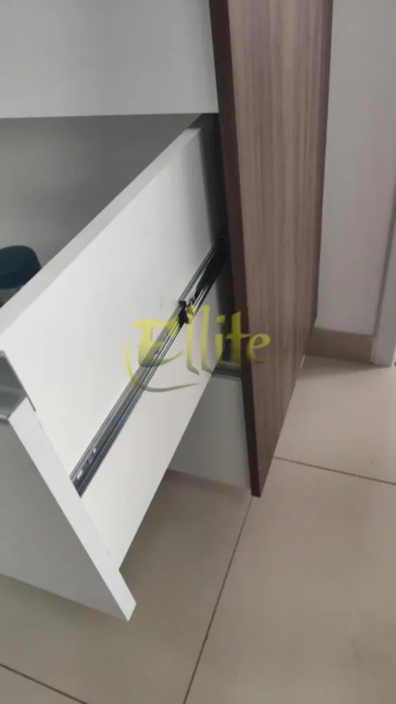 Apartamento, 3 quartos, 210 m² - Foto 4