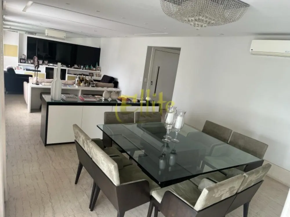 Apartamento, 3 quartos, 210 m² - Foto 3