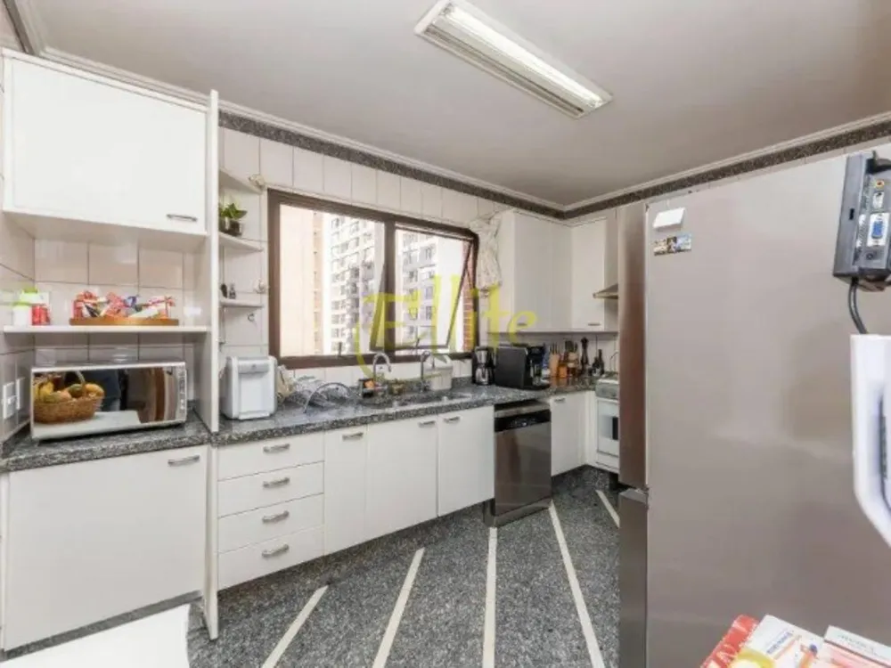 Apartamento, 4 quartos, 275 m² - Foto 1