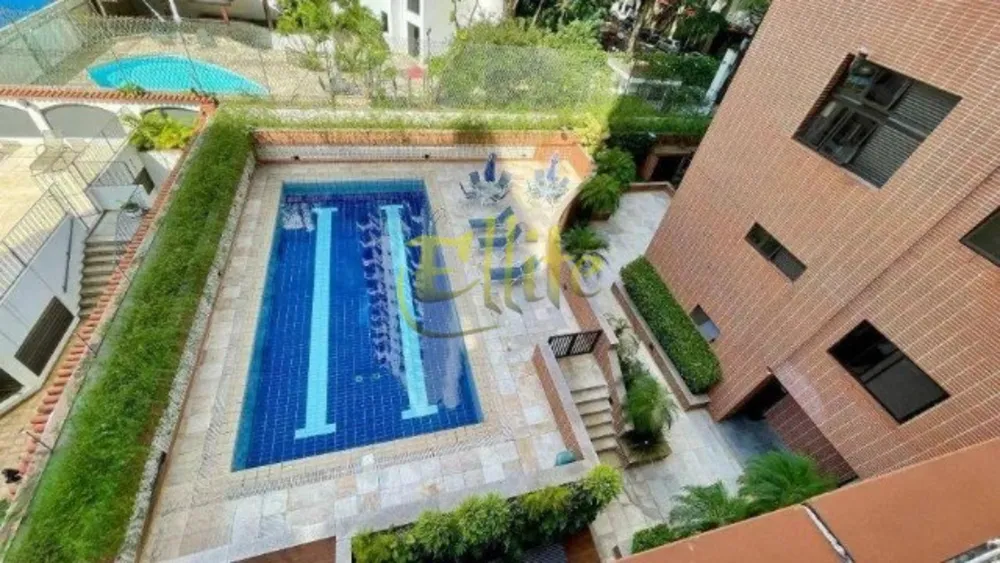 Apartamento, 4 quartos, 275 m² - Foto 9