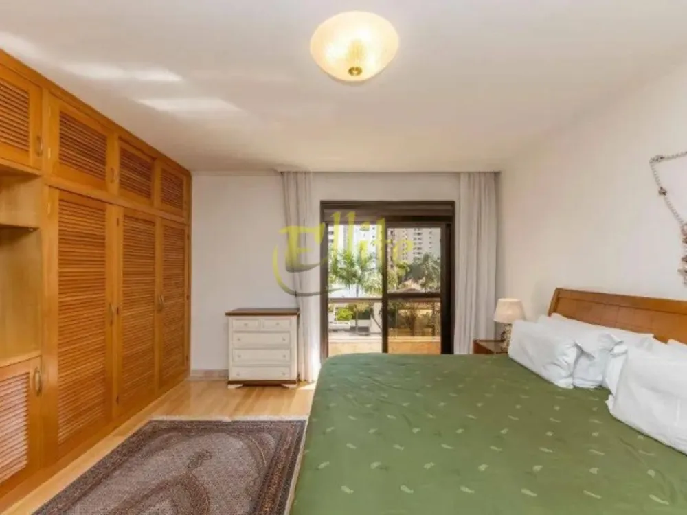 Apartamento, 4 quartos, 275 m² - Foto 10