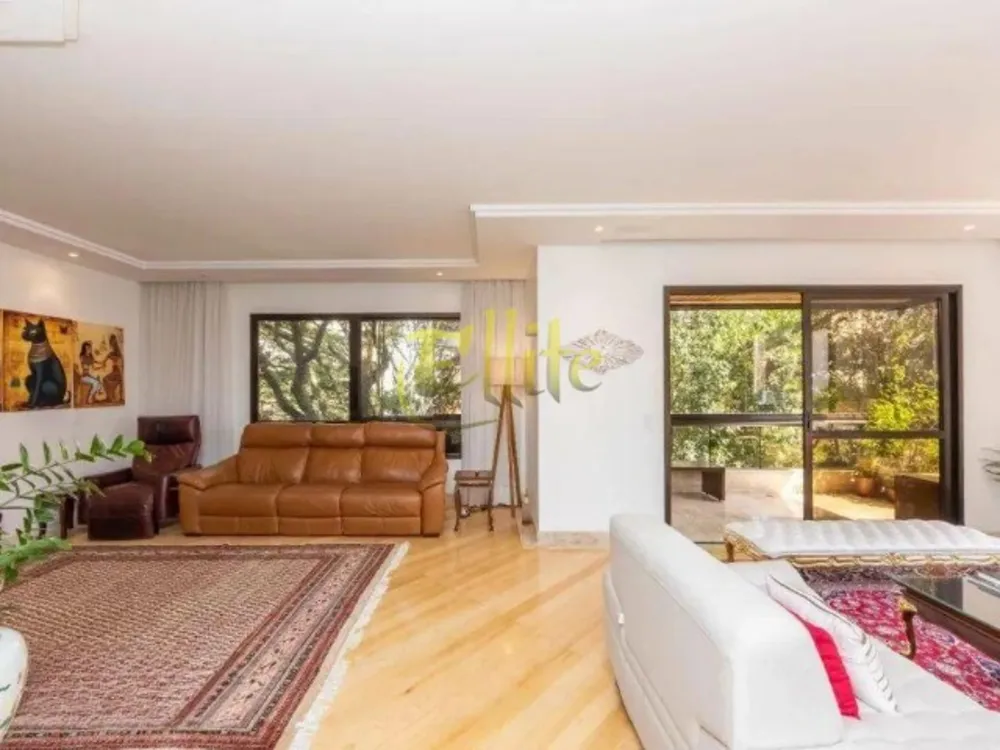 Apartamento, 4 quartos, 275 m² - Foto 3