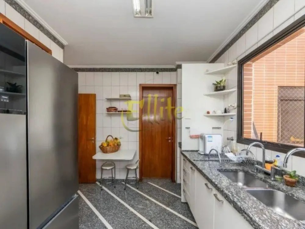 Apartamento, 4 quartos, 275 m² - Foto 6