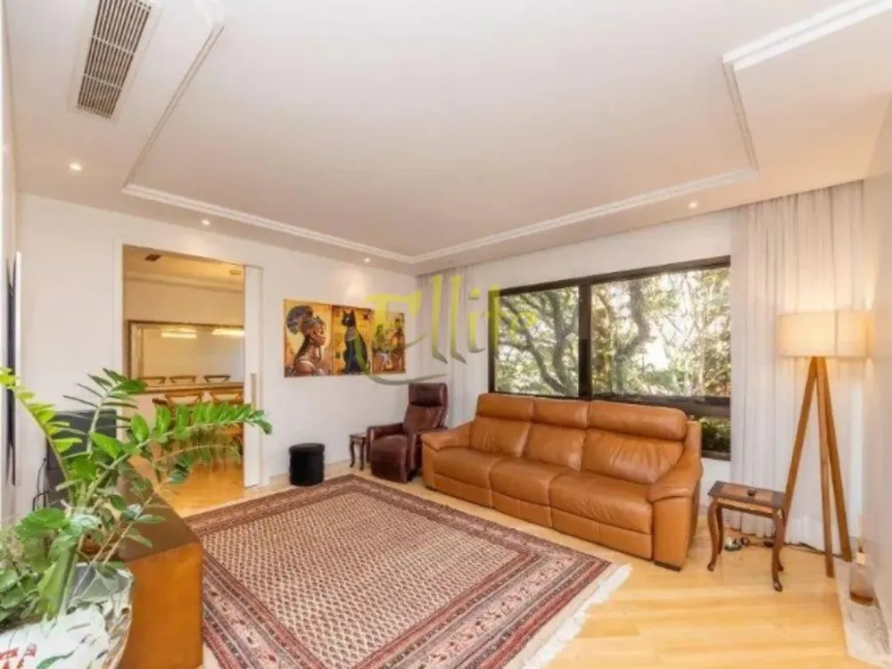 Apartamento, 4 quartos, 275 m² - Foto 7