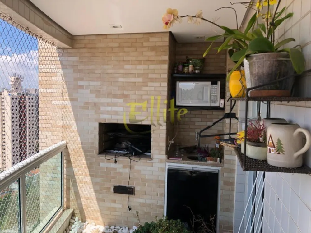 Apartamento, 2 quartos, 86 m² - Foto 2