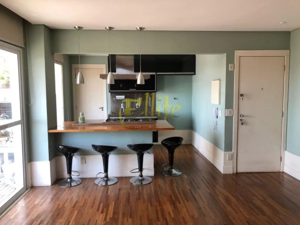 Apartamento, 2 quartos, 86 m² - Foto 11